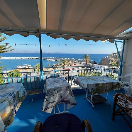Selena Rooms Αγία Γαλήνη Εξωτερικό φωτογραφία