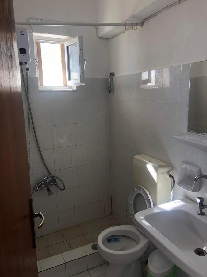 Selena Rooms Αγία Γαλήνη Εξωτερικό φωτογραφία