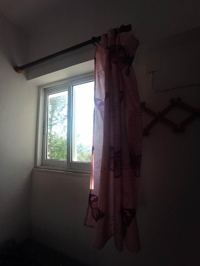 Selena Rooms Αγία Γαλήνη Εξωτερικό φωτογραφία