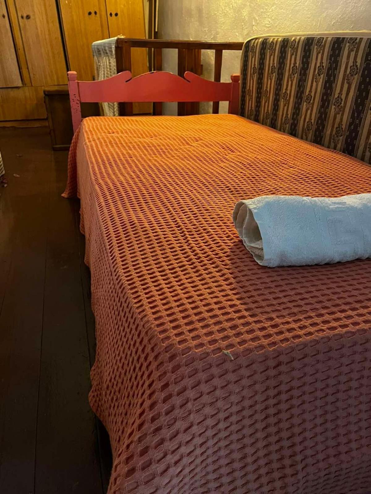 Selena Rooms Αγία Γαλήνη Εξωτερικό φωτογραφία