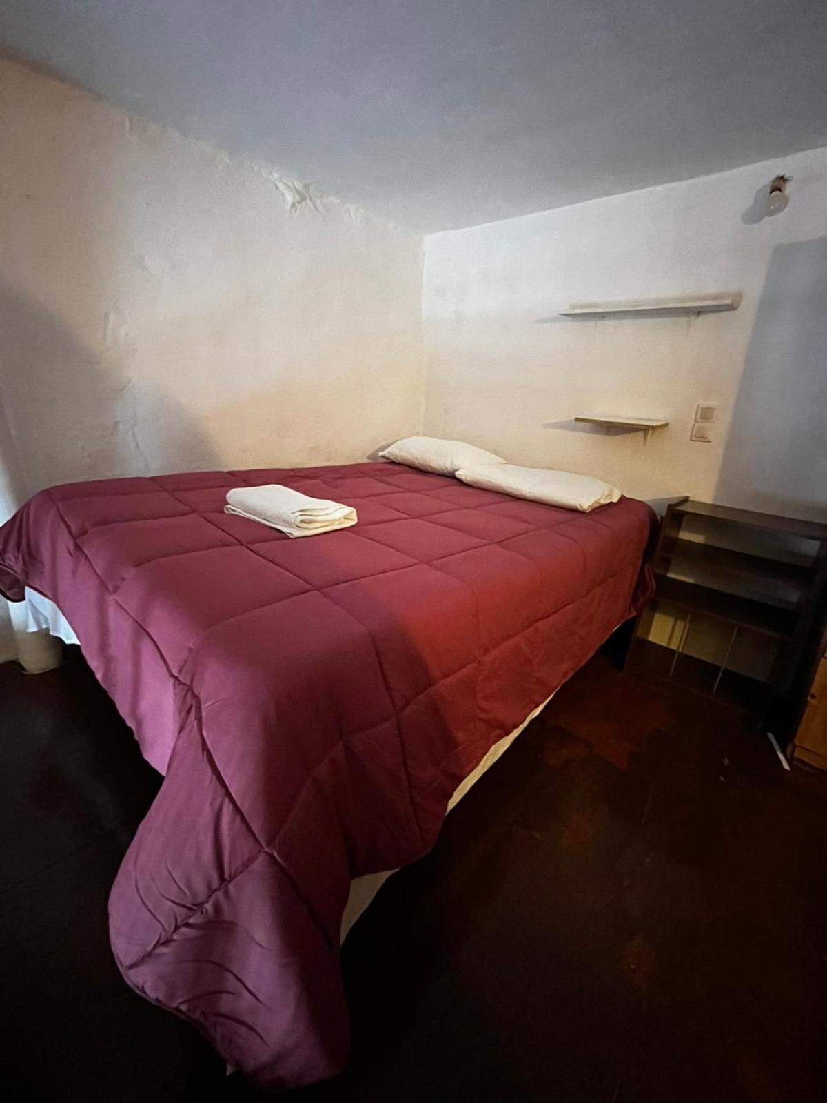Selena Rooms Αγία Γαλήνη Εξωτερικό φωτογραφία