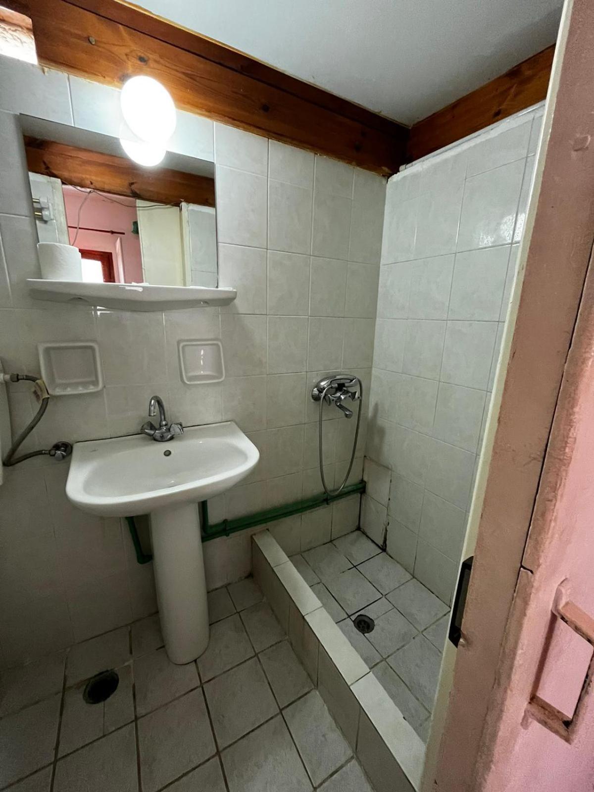 Selena Rooms Αγία Γαλήνη Εξωτερικό φωτογραφία