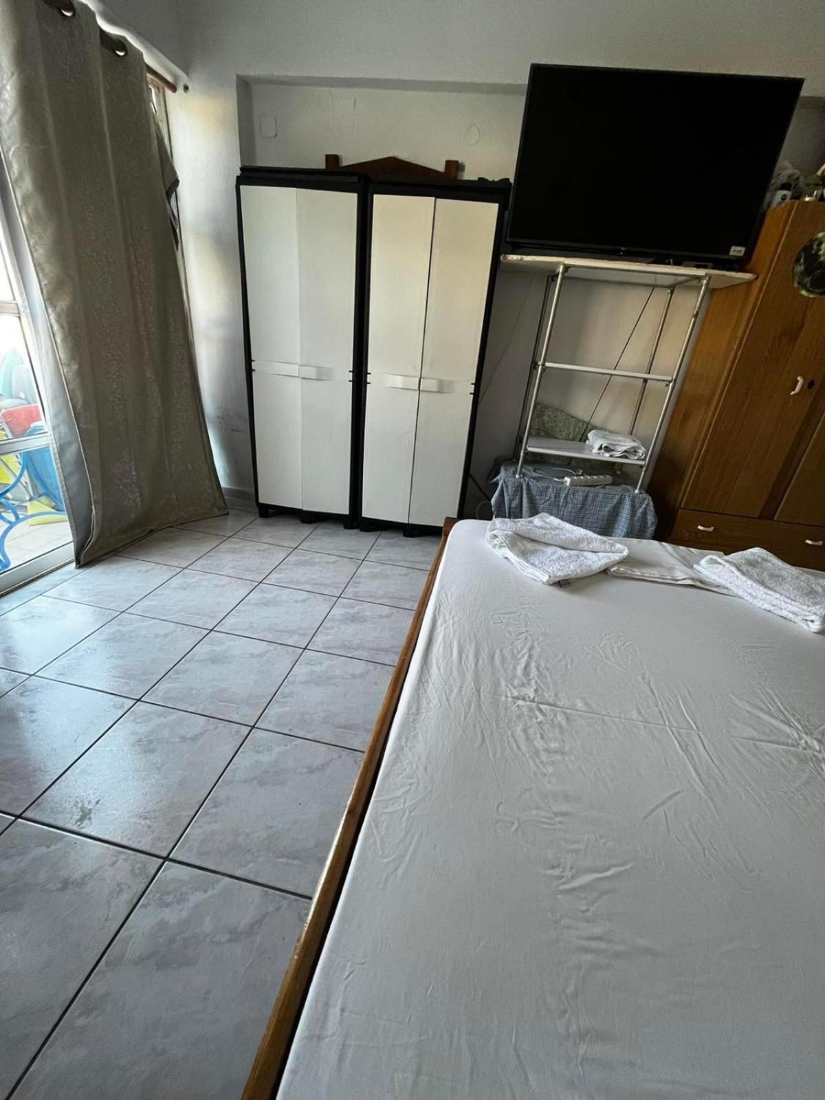 Selena Rooms Αγία Γαλήνη Εξωτερικό φωτογραφία