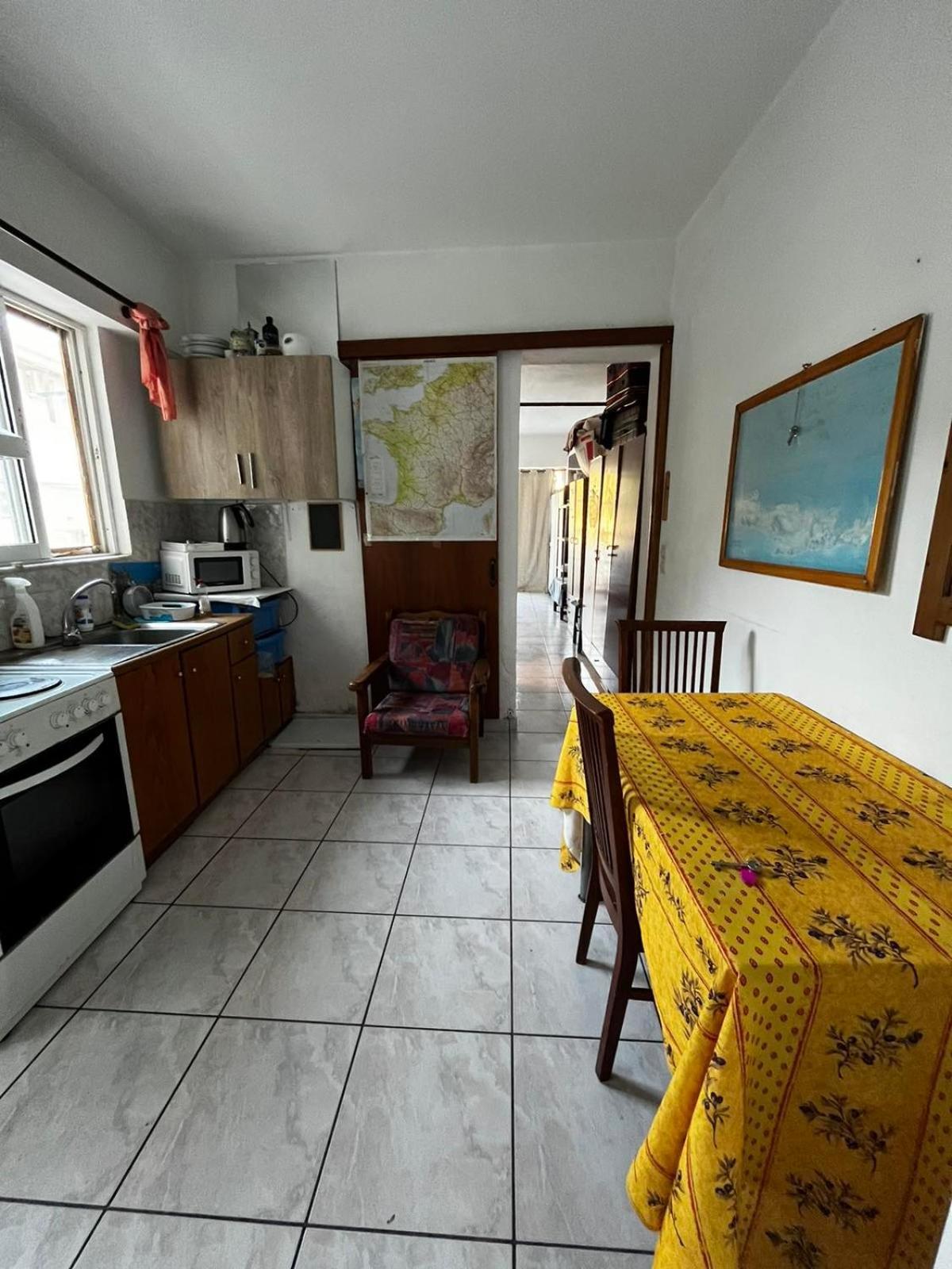 Selena Rooms Αγία Γαλήνη Εξωτερικό φωτογραφία