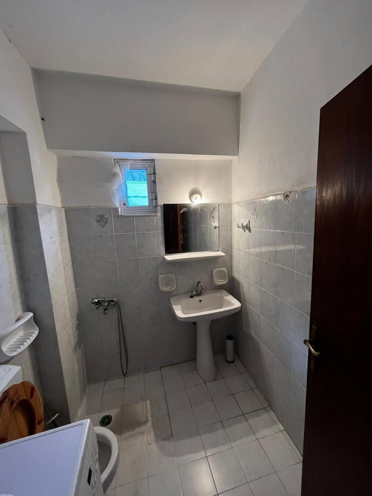 Selena Rooms Αγία Γαλήνη Εξωτερικό φωτογραφία