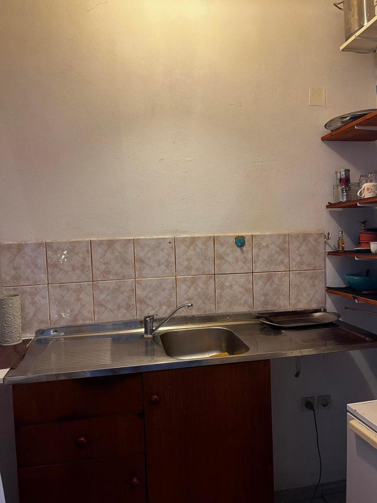 Selena Rooms Αγία Γαλήνη Εξωτερικό φωτογραφία