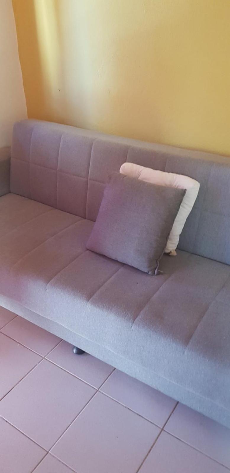 Selena Rooms Αγία Γαλήνη Εξωτερικό φωτογραφία