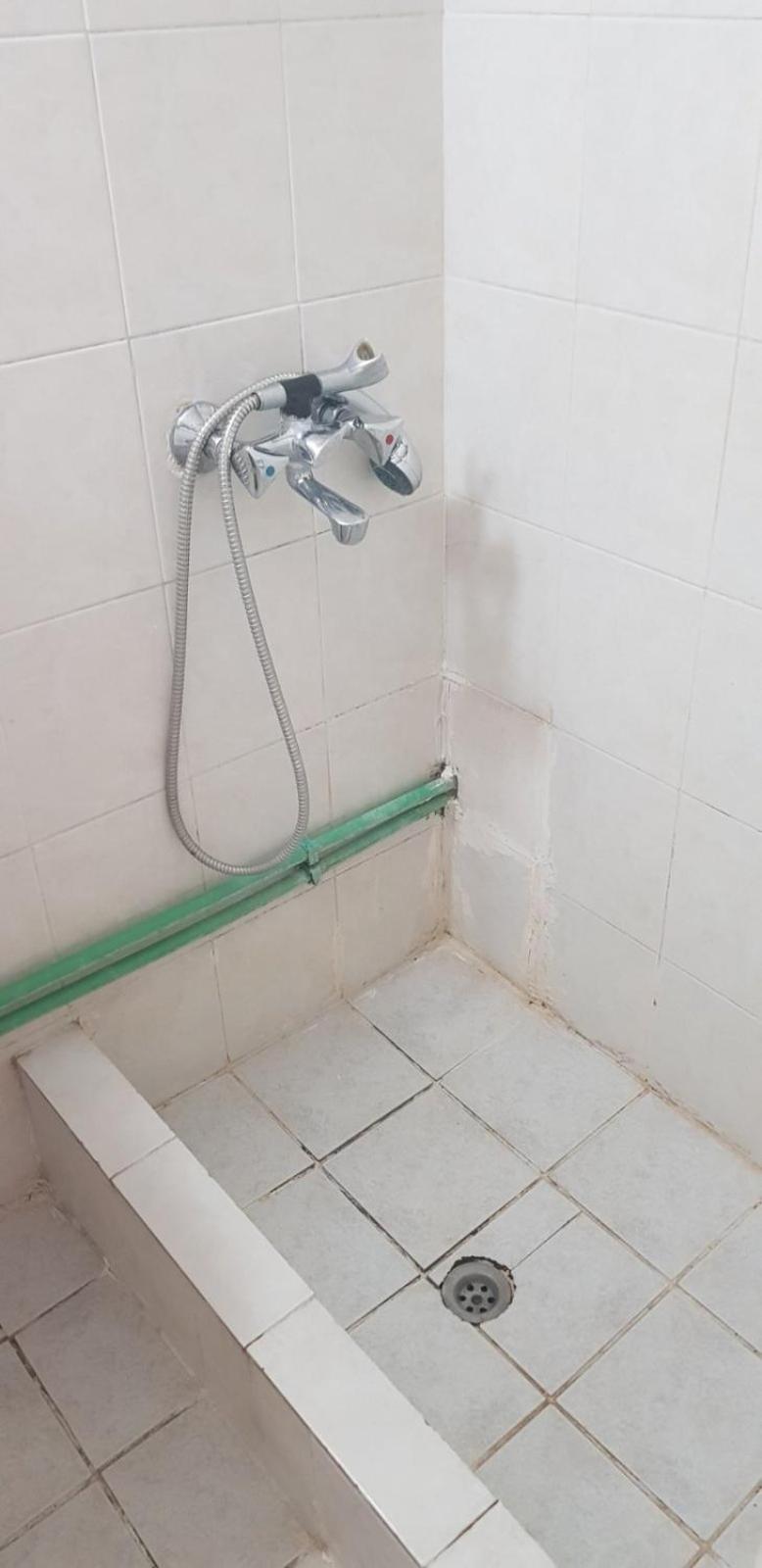 Selena Rooms Αγία Γαλήνη Εξωτερικό φωτογραφία